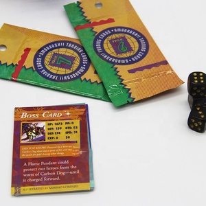 WJPC-Fabricant Papier Cartes de <span class=keywords><strong>Jeu</strong></span> De Mémoire Intellectuelle Nombre Jeux de société D'impression Pour Les Enfants - Product Image 6