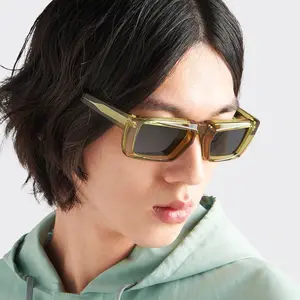 Óculos de sol clássicos para mulheres, óculos de sol com armação uv400, óculos de sol clássicos para mulheres, logotipo personalizado, novidade em 2024, novidade da moda