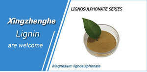 Lignosulfonato <span class=keywords><strong>de</strong></span> <span class=keywords><strong>Magnesio</strong></span> en Polvo para Aditivos <span class=keywords><strong>de</strong></span> Concreto CAS 8061-54-9 - Product Image 2