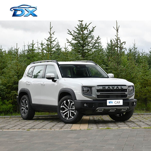 Autos Baratos en <span class=keywords><strong>Venta</strong></span>, Vehículo Nuevo y Usado de Gasolina, 26 Haval Dargo 4x4, SUV <span class=keywords><strong>Todoterreno</strong></span> Premium, Haval Big Dog 9DCT - Product Image 1