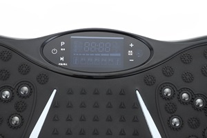 Ganzkörper-Schlankheit übung Home <span class=keywords><strong>Fit</strong></span> Vibration Fitness-<span class=keywords><strong>Massage</strong></span> gerät Vibrations plattform Platten maschinen - Product Image 6