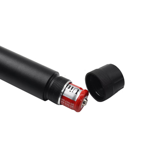 Visée laser tactique verte étanche avec télécommande pour <span class=keywords><strong>la</strong></span> chasse et le tir en extérieur - Product Image 4