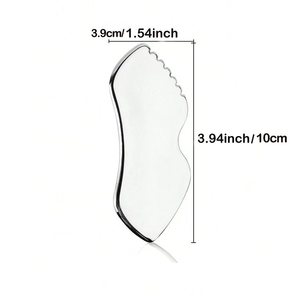 Nuevo Set de Maquillaje con Diadema de Nube 2025, Combinación para Lavado Facial, Brocha de Maquillaje Impermeable, Espátula de Mariposa, Lifting Facial - Product Image 2
