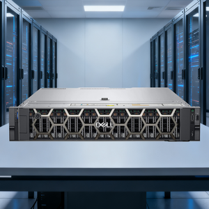 Caso Do Servidor Rack Dells R750 XS 8*<span class=keywords><strong>3</strong></span>.5 ''HDD Caddy Barebones Dells Poweredge R750xs 2U Rack Servidor Power Edge R750XS - Product Image 1