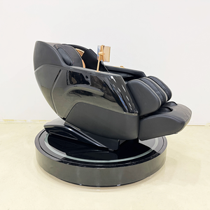 Luxus <span class=keywords><strong>4D</strong></span> SL Track Pediküre Spa Stuhl Büro Harmonie Human Touch <span class=keywords><strong>Massage</strong></span> Sofa Schwerelosigkeit Körper <span class=keywords><strong>massage</strong></span> <span class=keywords><strong>4D</strong></span> Stuhl - Product Image 6