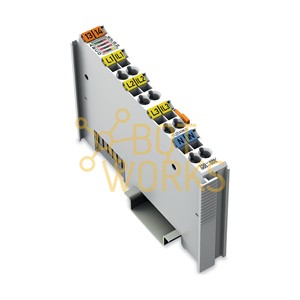 Wago 750494000005 - Nuovo - Product Image 1