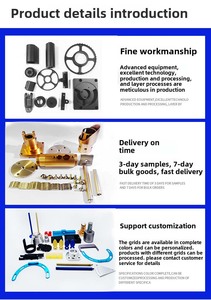 <span class=keywords><strong>CNC</strong></span> gia công chính xác dịch vụ cho titan hợp kim nhôm thép không gỉ kỹ thuật số máy tiện tự động quay cắt laser - Product Image 5