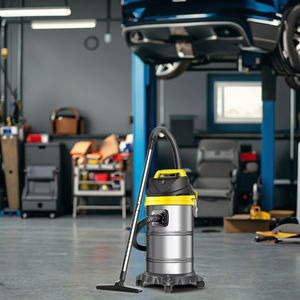 Aspiradora eléctrica industrial profesional de doble motor <span class=keywords><strong>mejor</strong></span> calificada Nueva condición - Product Image 2