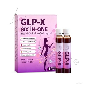 Élixir de <span class=keywords><strong>ginseng</strong></span> haute puissance pour une énergie durable dans les environnements de travail exigeants et pour la santé immunitaire - Product Image 1