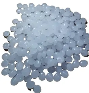 بيليه من المواد الخام من مادة البولي إيثيلين عالي الكثافة من مصنع البلاستيك LDPE