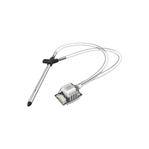 Module de compteur de vitesse d'air SIYI MS4525 avec tube de Pitot pour drones de course RC multirotors et avions à voilure fixe, contrôleur de vol DIY - Product Image 4