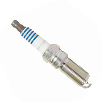Bougie d'allumage de haute qualité SP550 CYFS 12Y PCT pour voitures Ford