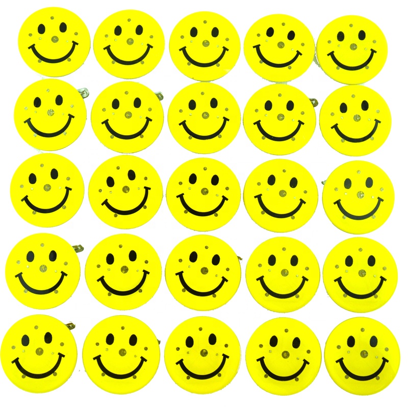 Jaune (Smiley)