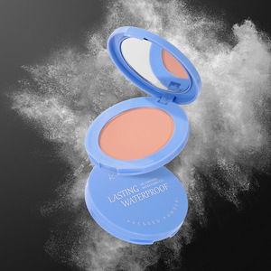 Polvo Compacto de Alta Calidad para Ojeras y Aclaramiento, Polvo Fijador <span class=keywords><strong>Matificante</strong></span> con Control de Grasa - Product Image 3
