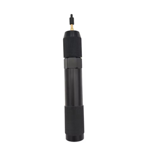 Co2 Adapter Setup,12g Co2 Capsule to Air <b>Tool</b> Quick Filling Charger Adaptor with G1/2 <b>Thread</b> CO2 Refill Charging Adapter - Product Image 4