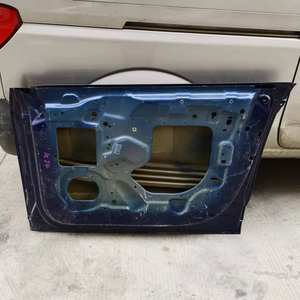 Convient pour Tesla modèle x porte de <span class=keywords><strong>voiture</strong></span> d'origine 1069535 1069536 kit carrosserie - Product Image 3