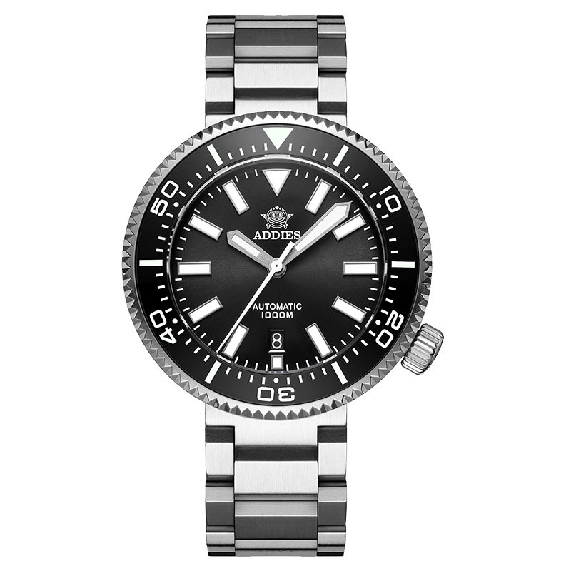 Acier vert 3 maillons