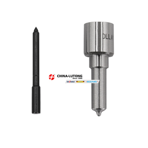 Inyector de Combustible Common Rail DLLA145P926 Punta de Inyector 0433171616 para Auto BMW 330D <span class=keywords><strong>530D</strong></span> 730D X5 Motor Diésel Land Rover 306D1 - Product Image 1