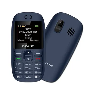 新品C02小型手机gsm网络双卡解锁迷你手机简单功能好用