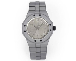 Reloj Mecánico Automático Deportivo de Lujo de Acero Inoxidable de Alta Calidad con Logotipo Personalizado, Esfera Luminosa y Resistente al Agua - Product Image 2