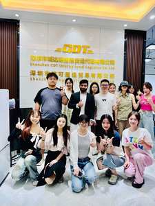 Spedizione a Basso Costo Consegna Più Veloce Dhl Express Tracciamento Spedizioni Servizi di Trasporto Spedizioniere dalla Cina agli Usa Ddp - Product Image 6