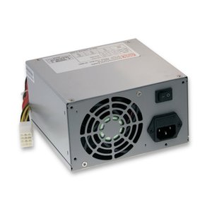แหล่งจ่ายไฟ Mean Well Mwp 610p 304w สำหรับคอมพิวเตอร์ตั้งโต๊ะ พร้อมเอาต์พุต 12v - Product Image 1