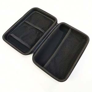 Estuche de Almacenamiento de Accesorios Impermeable de Gran Capacidad, Estuche de Viaje para Laptop, Estuche para Accesorios Electrónicos, Bolsa para Cables de Carga - Product Image 5