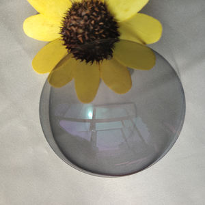 2025 vente chaude résistant à l'usure haute <span class=keywords><strong>définition</strong></span> expérience 1.56 <span class=keywords><strong>lentille</strong></span> à dessus plat photochromique <span class=keywords><strong>bifocale</strong></span> - Product Image 3