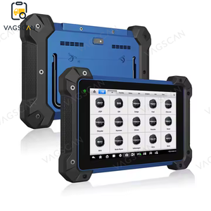 Pour Autel IM608 II : Outil de Diagnostic Universel Portable pour Programmation de Clés de Voiture, OBD2, Réglage et Accessoires Autocom VCDs - Product Image 2