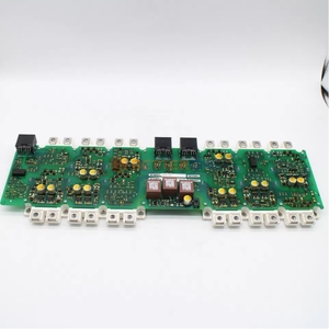 ของแท้จากเยอรมนี A5E36717799 + FS300R12KE3-S1 โมดูลไดรเวอร์ IGBT 1200V 300A บอร์ดจ่ายไฟ IPM ใหม่ ของแท้ - Product Image 4