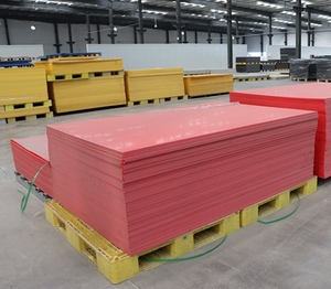 Lámina HDPE <span class=keywords><strong>de</strong></span> plástico <span class=keywords><strong>corrugado</strong></span> <span class=keywords><strong>de</strong></span> <span class=keywords><strong>polietileno</strong></span> <span class=keywords><strong>de</strong></span> <span class=keywords><strong>alta</strong></span> <span class=keywords><strong>densidad</strong></span> - Product Image 4