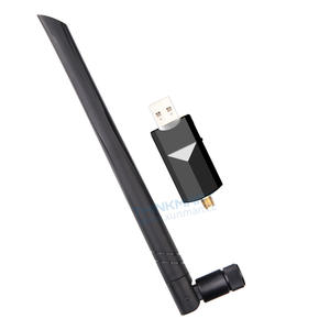 Haute qualité nouveau USB2.0 sans fil 2.4G 5.8G <span class=keywords><strong>carte</strong></span> réseau 600Mbps <span class=keywords><strong>Wifi</strong></span> connecteur adaptateur USB <span class=keywords><strong>Wifi</strong></span> adaptateur récepteur sans fil pour <span class=keywords><strong>PC</strong></span> - Product Image 4