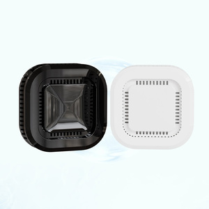 Ambientador Sólido Comercial para Hoteles, Eliminador de Olores para Baños, Autos y Hogar, Desodorante Natural, Bálsamo de Perfume Sólido, Ambientador Portátil - Product Image 4