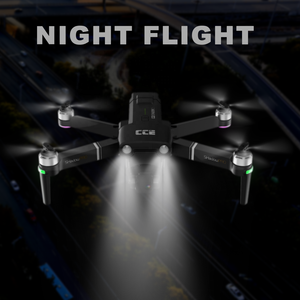 Máy Ảnh Trên Không 4K HD 2021, Máy Bay Không Người Lái RC Chuyên Nghiệp Thông Minh Theo Dõi Có Radio Camera + Điều Khiển + Đồ Chơi - Product Image 6