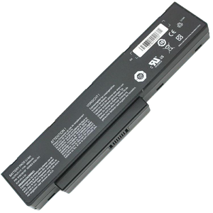 Pin máy tính xách tay SQU-701 SQU-712 SQU-714 cho <span class=keywords><strong>BenQ</strong></span> joybook r43 r43e r43c R56 q41 C41 easynote mh35 mh36 mh85 mh86 Pin máy tính xách tay - Product Image 6