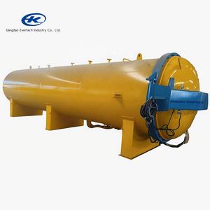 Tanque de Impregnación al Vacío para <span class=keywords><strong>Madera</strong></span>, Totalmente Automático, <span class=keywords><strong>Autoclave</strong></span> para Postes de <span class=keywords><strong>Madera</strong></span>, Secado de <span class=keywords><strong>Madera</strong></span> - Product Image 4