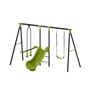 Cây đu ghế ngoài trời lớn trẻ em an toàn cây đu dây đai <span class=keywords><strong>Swing</strong></span> <span class=keywords><strong>Set</strong></span> - Product Image 6