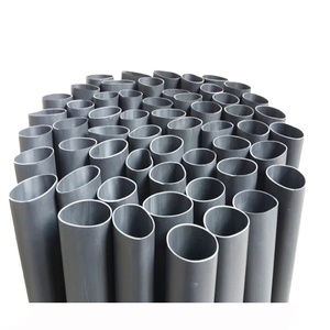 Tube <span class=keywords><strong>thermorétractable</strong></span> à paroi moyenne et à paroi épaisse avec adhésif, rapport de rétraction 4:1 - Product Image 1