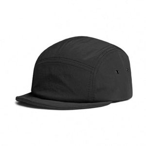 Casquettes de baseball personnalisées à 7 panneaux à bord court pour hommes et femmes, avec logo sur mesure – Vente en gros - Product Image 6