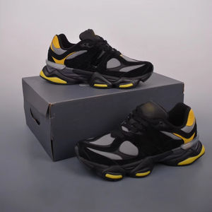 Zapatillas Deportivas de Mujer de Alta Gama, Nuevas, Multifuncionales, Lujosas, Clásicas, Retro, Modernas, de Diseño, Casuales para Hombre - Product Image 1