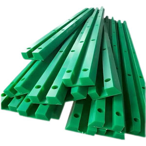 แผ่นพื้นถนน PE1000 UHMWPE ทนทานต่อแรงกระแทกสูง ความหนา 10-250 มม. - Product Image 4