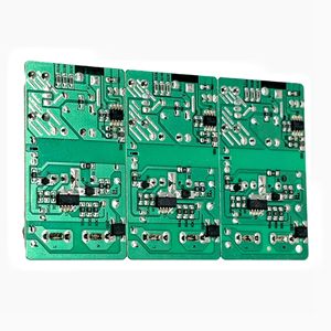 <b>Switching</b> <b>Power</b> Supply Board 12.6V 3A AC DC Single Output For Battery Charging With Overvoltage Protection - Product Image 3