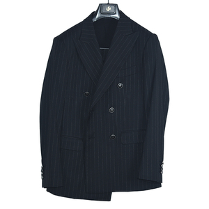 JXKRSZF Trajes de oficina personalizados sin arrugas para abogados - Product Image 3