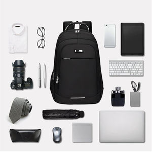 Mochila Personalizada con Logotipo, Mochila Escolar, Mochila Universitaria, Mochila para Portátil para Hombre, Mochila Escolar Impermeable para Viajes, Mochila para Computadora - Product Image 5