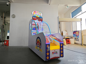 Toda Crazy Water Game Machines Vente Machine <span class=keywords><strong>de</strong></span> jeu <span class=keywords><strong>de</strong></span> tir Mini sacs <span class=keywords><strong>de</strong></span> sable - Product Image 4