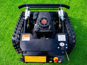 <span class=keywords><strong>Mejor</strong></span> valor Cortacésped de giro cero Tagliaerba Rasenroboter Cortacésped <span class=keywords><strong>Control</strong></span> remoto Robot <span class=keywords><strong>Pala</strong></span> de nieve - Product Image 5