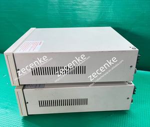 Medidor LCR Chroma 11022 de 1 Pieza, 50-100kHz - Product Image 3