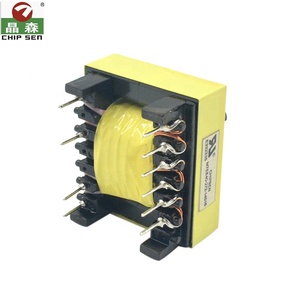 Biến Áp Điện Smps 220V Đến 12V 600wat Biến Áp Điện Xung Tần Số Cao 24V 3a <span class=keywords><strong>Ee40</strong></span> Ee35 Ee19 - Product Image 5