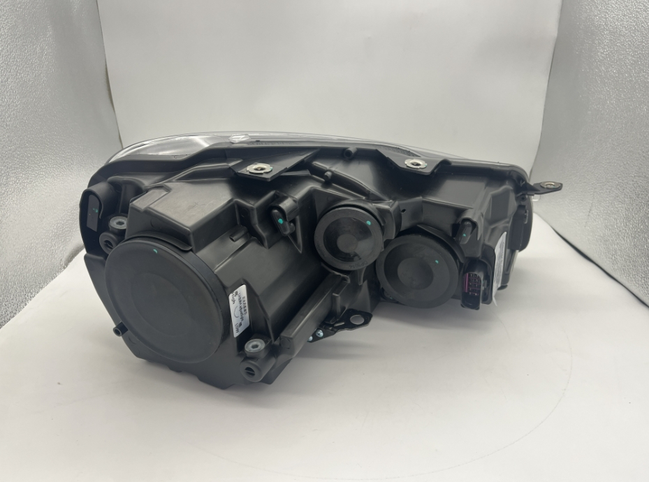 vw golf gti mk6 led headlight