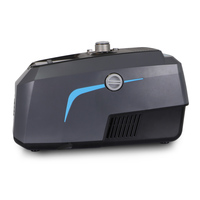 Pompe à eau intelligente à aimant permanent avec variateur de fréquence pour maintien constant de la pression